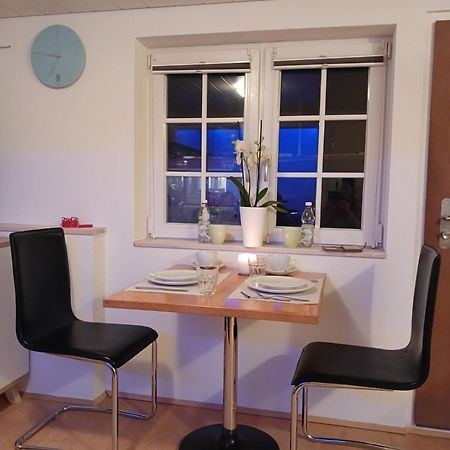 Ferienwohnung In Buehler Naehe Appenzell Buhler Dış mekan fotoğraf