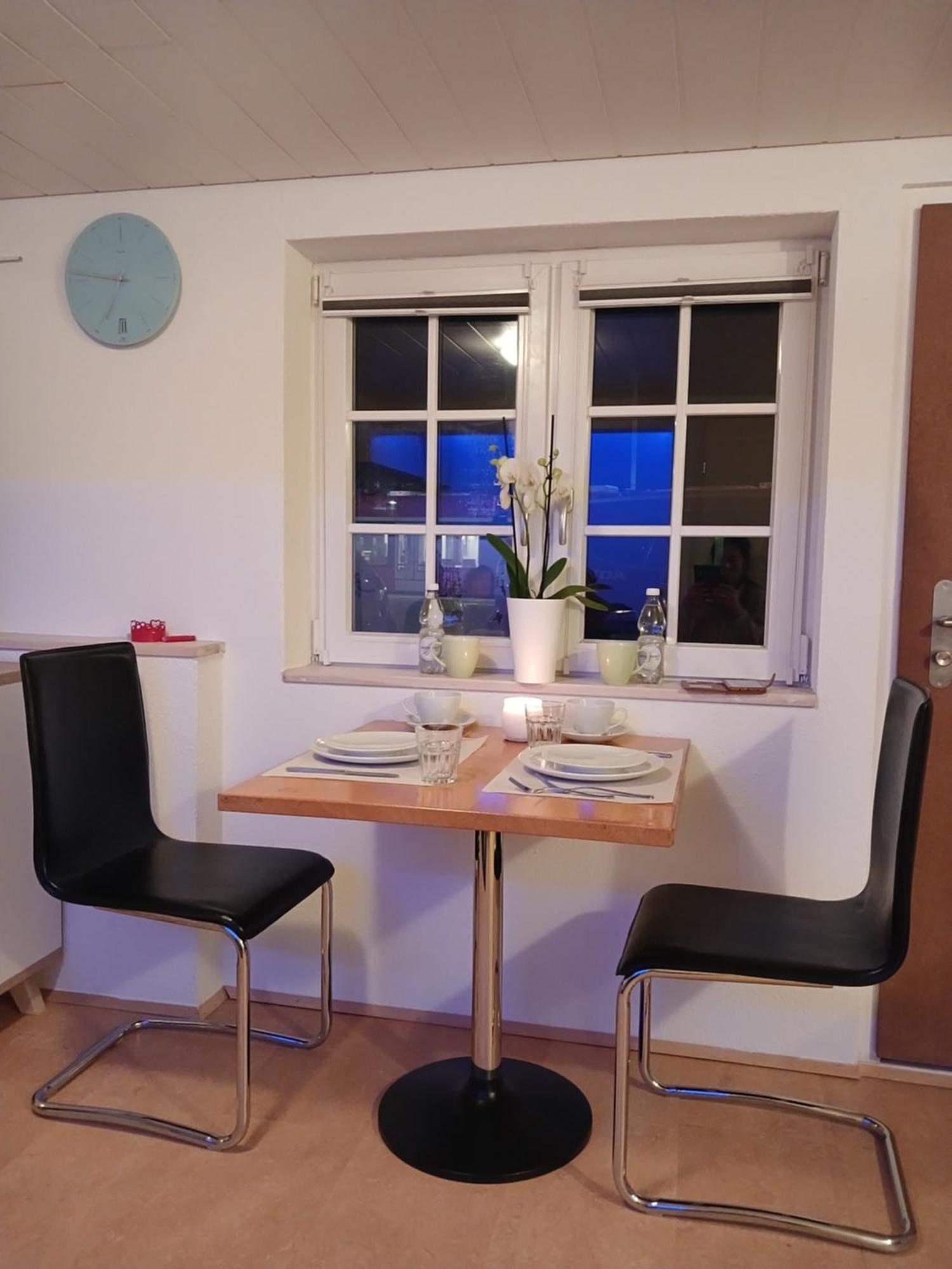 Ferienwohnung In Buehler Naehe Appenzell Buhler Dış mekan fotoğraf