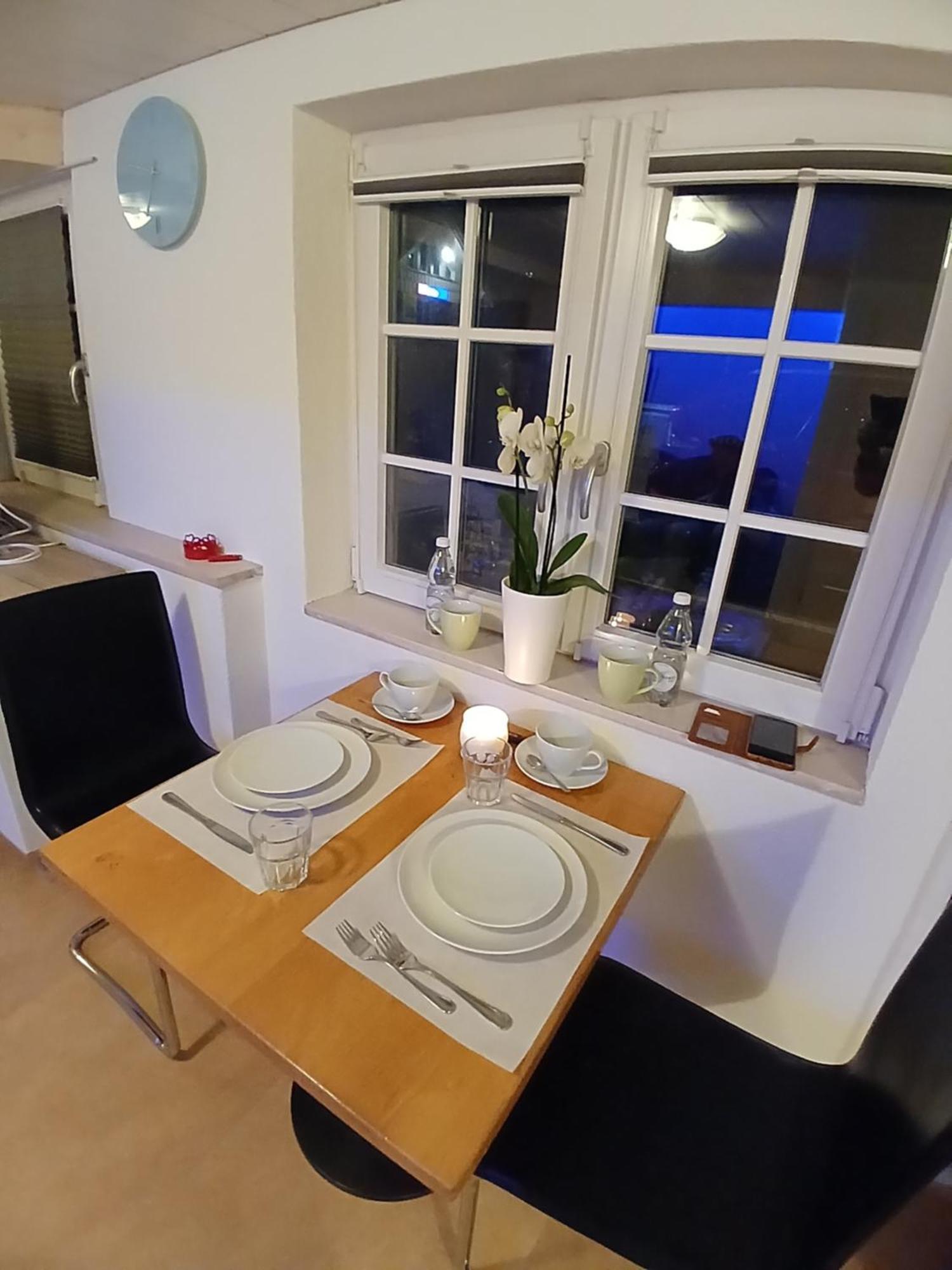 Ferienwohnung In Buehler Naehe Appenzell Buhler Dış mekan fotoğraf