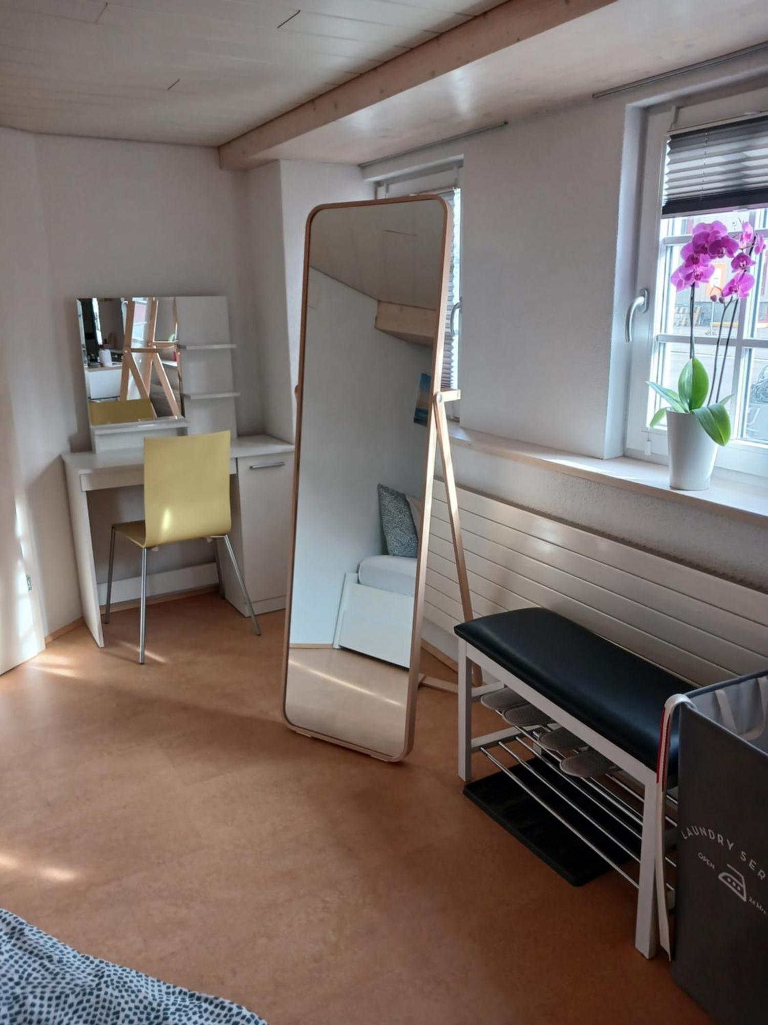 Ferienwohnung In Buehler Naehe Appenzell Buhler Dış mekan fotoğraf